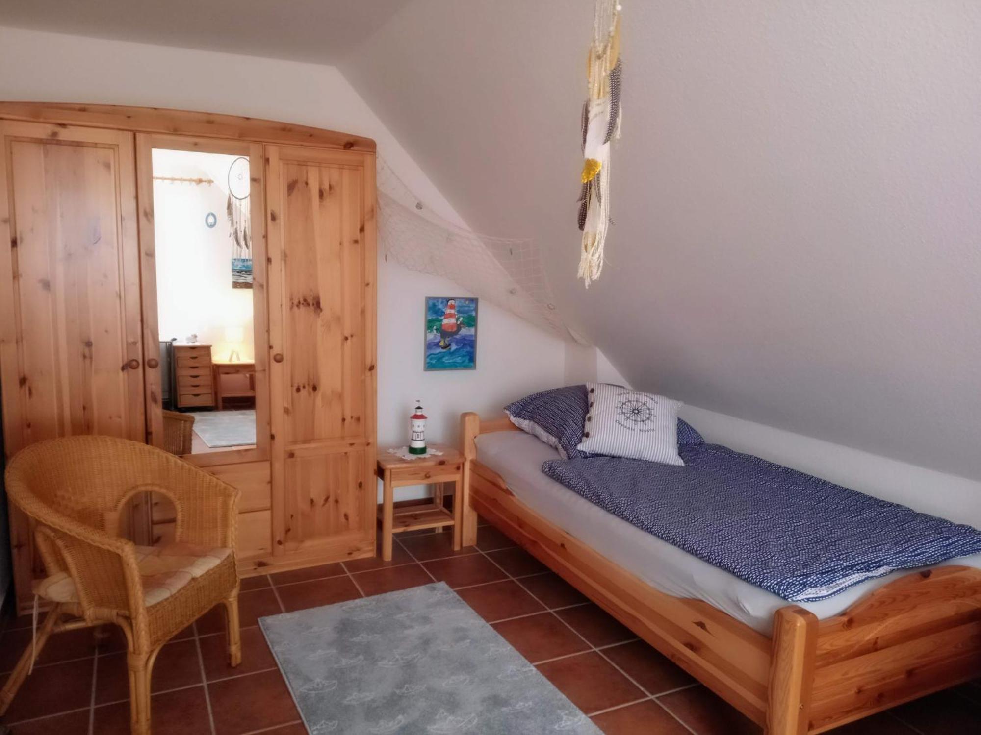 Drei-Insel-Blick Neßmersiel Extérieur photo