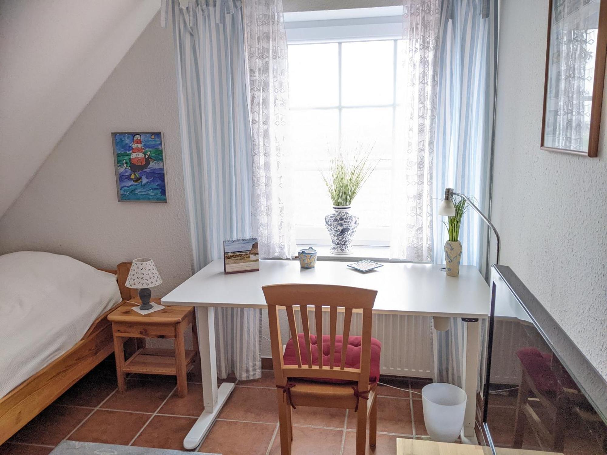 Drei-Insel-Blick Neßmersiel Extérieur photo