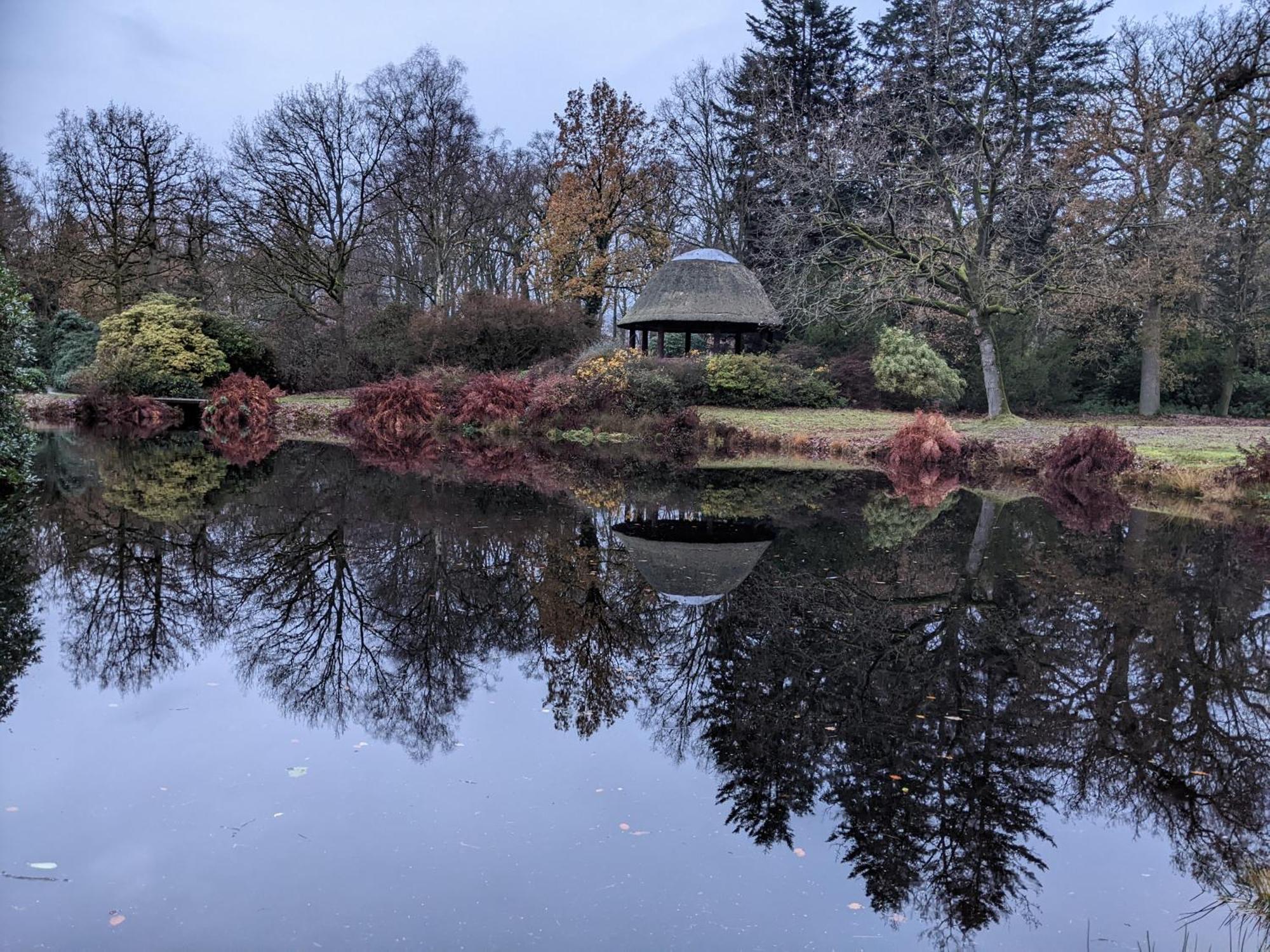 Drei-Insel-Blick Neßmersiel Extérieur photo