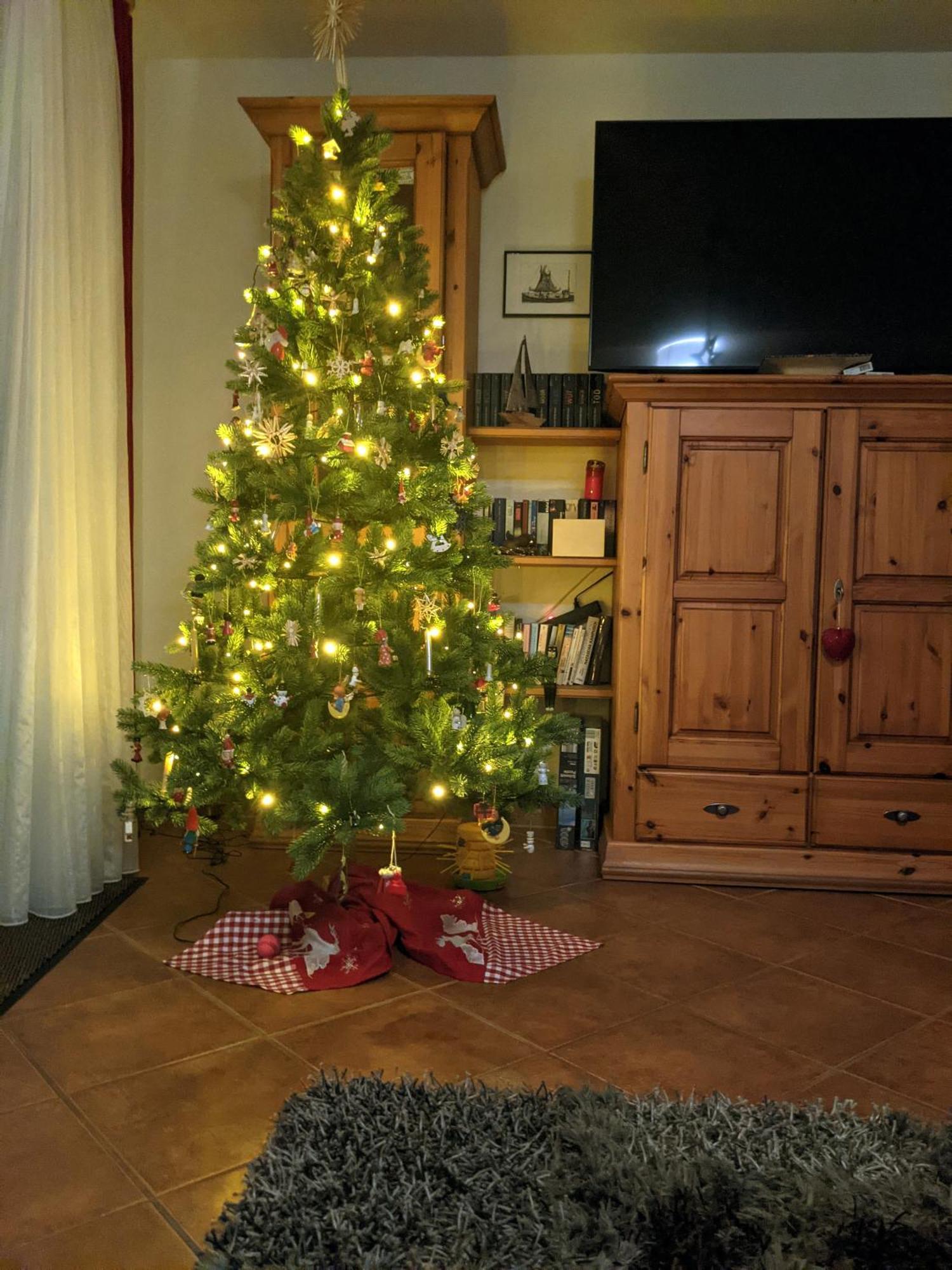 Drei-Insel-Blick Neßmersiel Extérieur photo